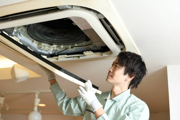 Best Best Air Duct Cleaning Company  in Valley View, OH
