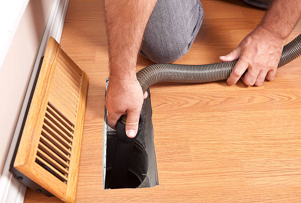 Best HVAC Air Duct Cleaning  in Valley View, OH