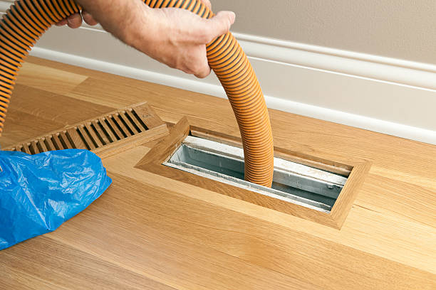 Best Air Vent Cleaning Services  in Valley View, OH