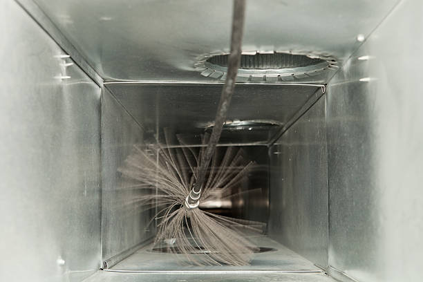 Best Affordable Air Duct Cleaning  in Valley View, OH