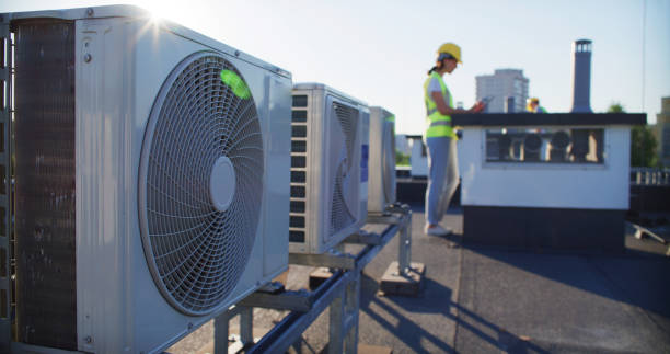 Best Air Duct Cleaning Near Me  in Valley View, OH