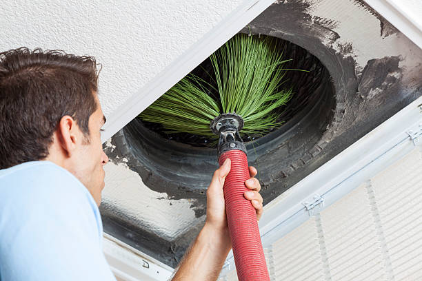 Best Home Air Vent Cleaning  in Valley View, OH