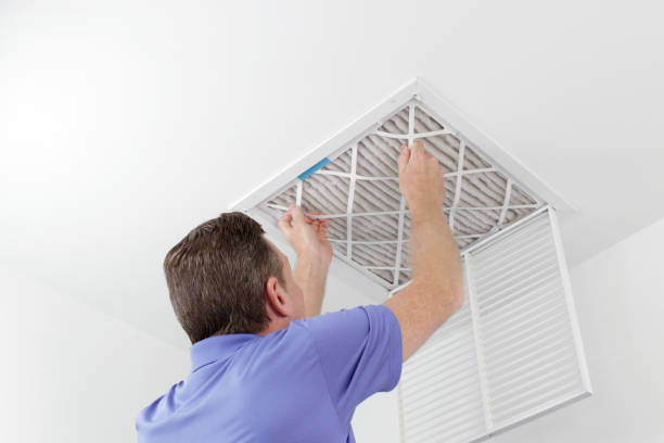 Best Best Air Duct Cleaning Company  in Valley View, OH